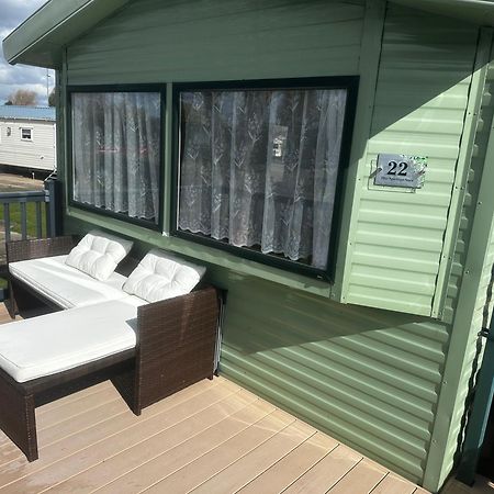 Hotel The Springs 22-Sara Skegness Exterior foto
